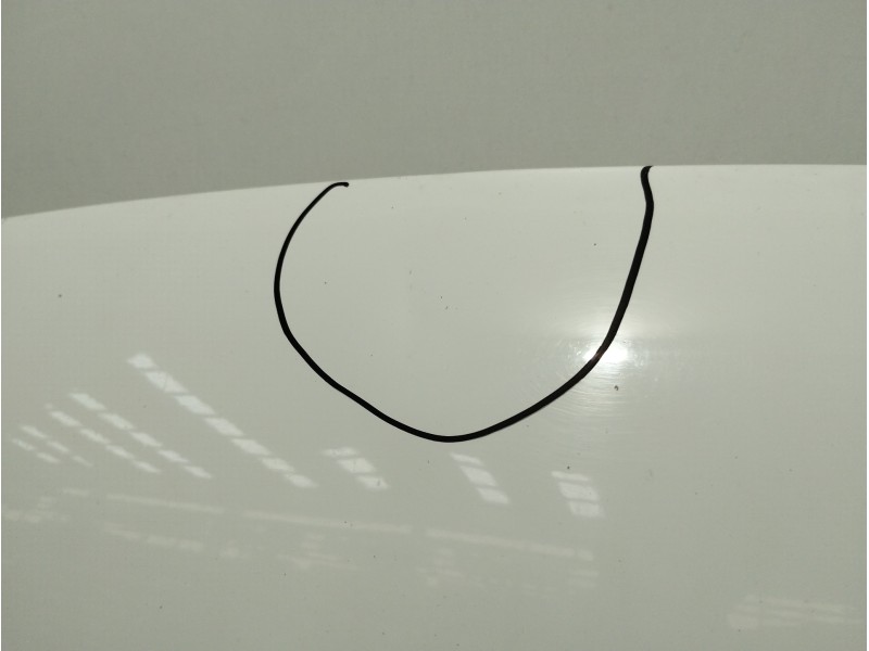 Recambio de capot para peugeot 307 (s1) xt referencia OEM IAM 7901J0  