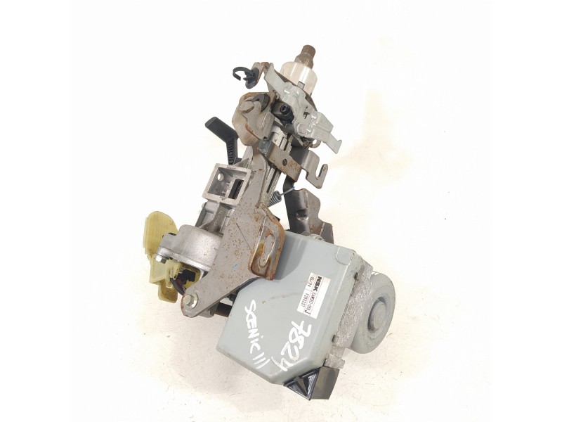 Recambio de columna direccion para renault scenic iii grand limited referencia OEM IAM 488101601R  