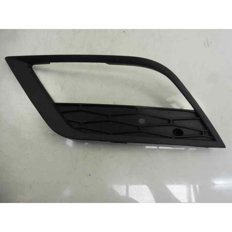 Recambio de rejilla paragolpes delantero para seat leon st (5f8) style referencia OEM IAM 5F0853665A  