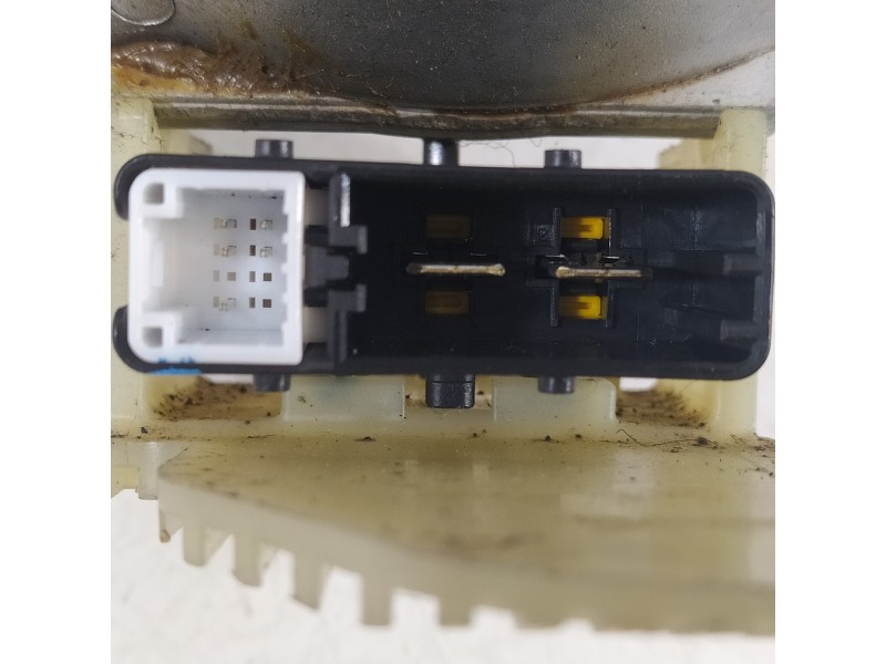 Recambio de columna direccion para renault scenic iii grand limited referencia OEM IAM 488101601R  