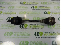 Recambio de transmision delantera izquierda para audi a1 (8x) attraction referencia OEM IAM 6R0407761  