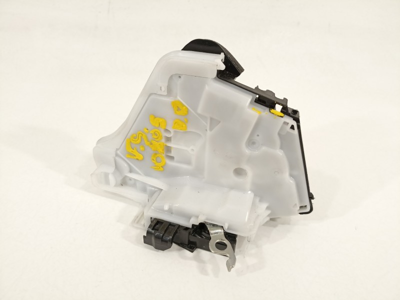Recambio de cerradura puerta delantera derecha para nissan juke (f16) referencia OEM IAM 805006PE0A  