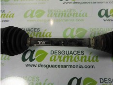 Recambio de transmision delantera izquierda para audi a1 (8x) attraction referencia OEM IAM 6R0407761   2