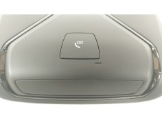 Recambio de luz interior para bmw serie 3 berlina (g20) 318d referencia OEM IAM 6829010 6829010 5210290047 2