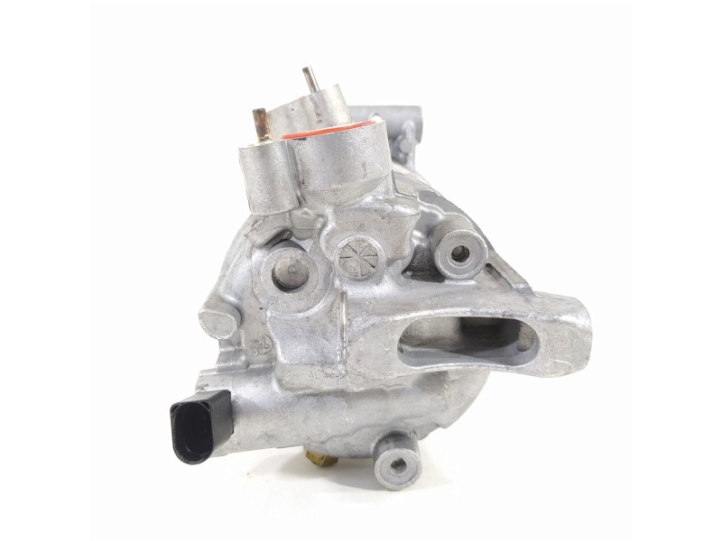 Recambio de compresor aire acondicionado para seat leon st (5f8) style edition referencia OEM IAM 5Q0816803B  