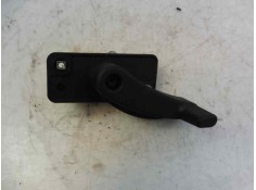 Recambio de maneta interior trasera izquierda para fiat ducato maxi furgón 35 (290) 150 (rs: 3450 mm) (l2h1) referencia OEM IAM 