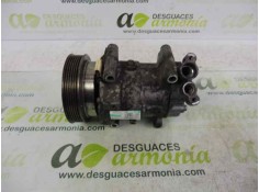 Recambio de compresor aire acondicionado para renault kangoo (f/kc0) confort expression referencia OEM IAM 8200716562  