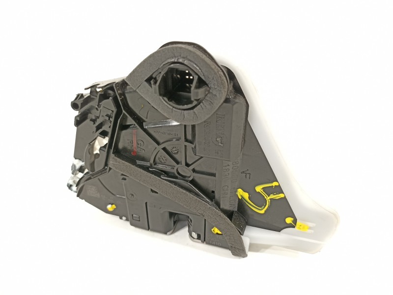 Recambio de cerradura puerta delantera derecha para nissan juke (f16) referencia OEM IAM 805006PE0A  