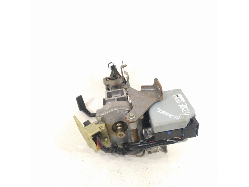 Recambio de columna direccion para renault scenic iii grand limited referencia OEM IAM 488101601R  