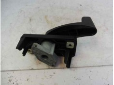 Recambio de maneta interior trasera izquierda para fiat ducato maxi furgón 35 (290) 150 (rs: 3450 mm) (l2h1) referencia OEM IAM  2