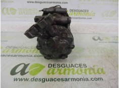 Recambio de compresor aire acondicionado para renault kangoo (f/kc0) confort expression referencia OEM IAM 8200716562   2