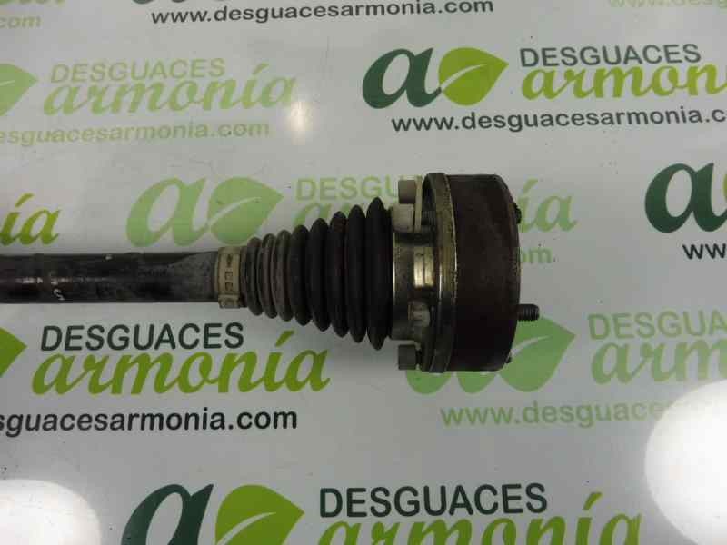 Recambio de transmision delantera izquierda para audi a1 (8x) attraction referencia OEM IAM 6R0407761  
