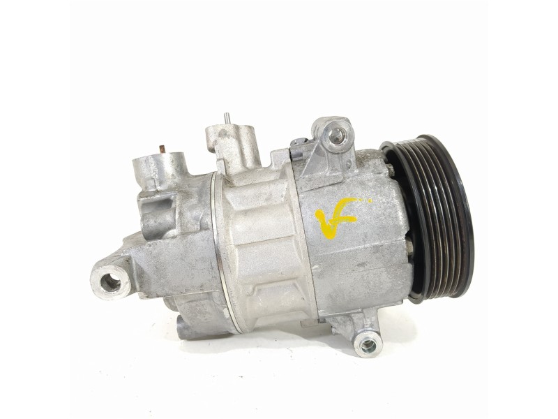 Recambio de compresor aire acondicionado para seat leon st (5f8) style edition referencia OEM IAM 5Q0816803B  