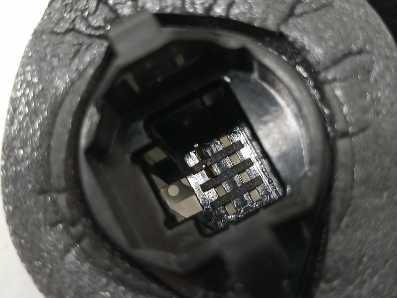 Recambio de cerradura puerta delantera derecha para nissan juke (f16) referencia OEM IAM 805006PE0A  