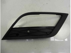 Recambio de rejilla paragolpes delantero para seat leon st (5f8) style referencia OEM IAM 5F0853666A  