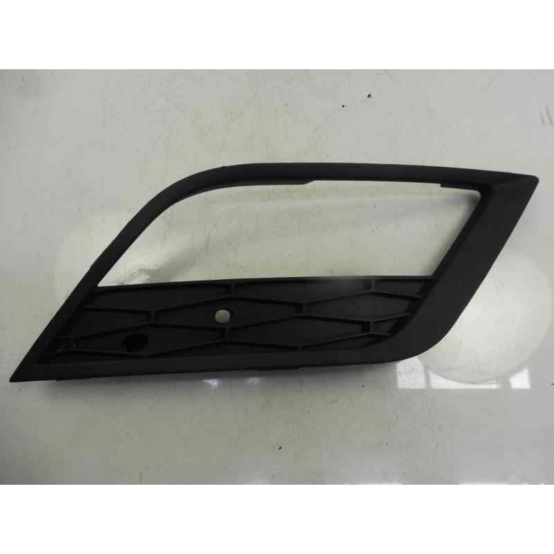 Recambio de rejilla paragolpes delantero para seat leon st (5f8) style referencia OEM IAM 5F0853666A  