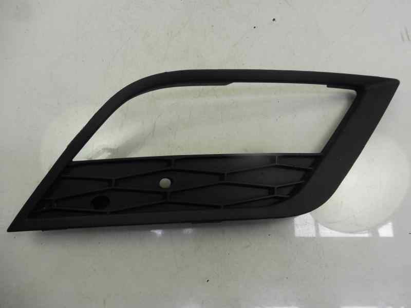 Recambio de rejilla paragolpes delantero para seat leon st (5f8) style referencia OEM IAM 5F0853666A  