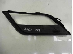 Recambio de rejilla paragolpes delantero para seat leon st (5f8) style referencia OEM IAM 5F0853666A   2