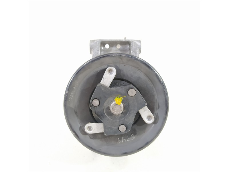 Recambio de compresor aire acondicionado para seat leon st (5f8) style edition referencia OEM IAM 5Q0816803B  