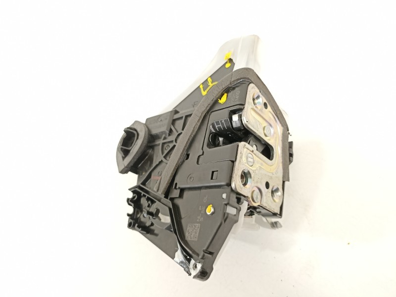 Recambio de cerradura puerta delantera derecha para nissan juke (f16) referencia OEM IAM 805006PE0A  