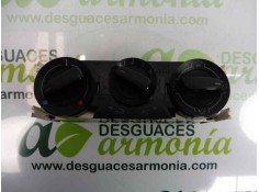 Recambio de mando calefaccion / aire acondicionado para audi a1 (8x) attraction referencia OEM IAM 8X0820045  