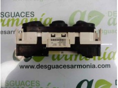 Recambio de mando calefaccion / aire acondicionado para audi a1 (8x) attraction referencia OEM IAM 8X0820045   2