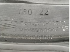 Recambio de travesaño superior para seat ibiza (kj1) style go referencia OEM IAM 6F0806929E   2