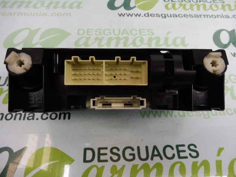 Recambio de mando calefaccion / aire acondicionado para audi a1 (8x) attraction referencia OEM IAM 8X0820045  