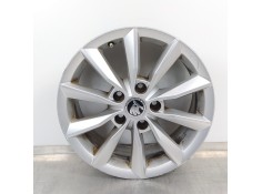 Recambio de llanta para skoda octavia combi (5e5) ambition referencia OEM IAM 5E0601025B  