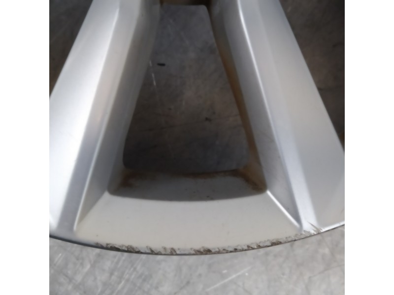 Recambio de llanta para skoda octavia combi (5e5) ambition referencia OEM IAM 5E0601025B  