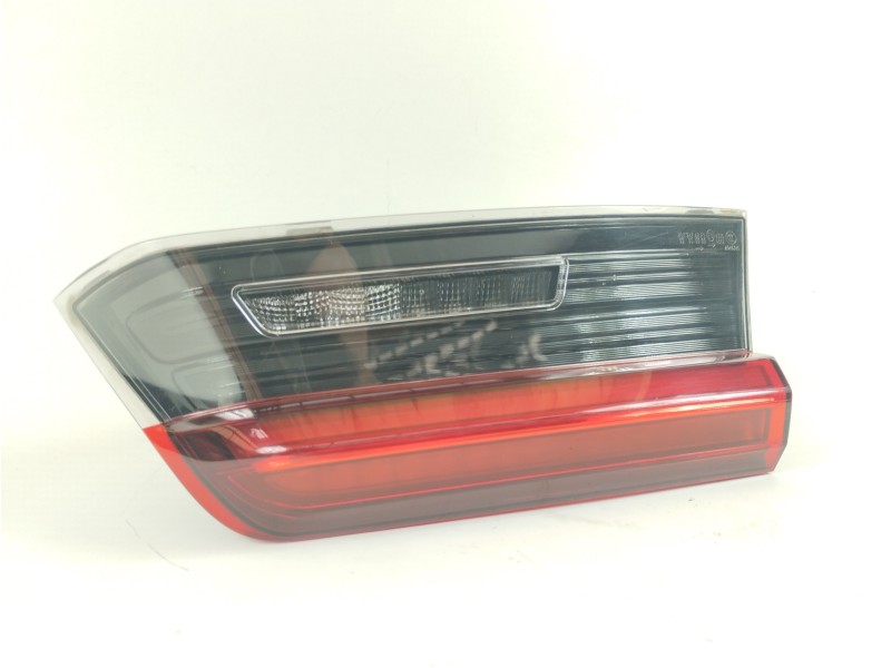 Recambio de piloto trasero derecho para bmw serie 3 berlina (g20) 318d referencia OEM IAM H8742045410  