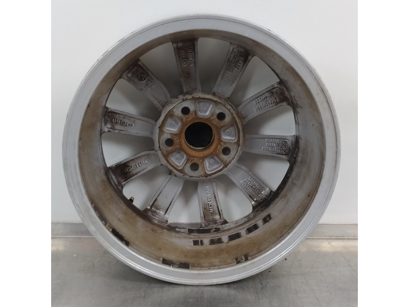 Recambio de llanta para skoda octavia combi (5e5) ambition referencia OEM IAM 5E0601025B  