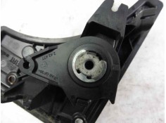 Recambio de maneta interior trasera derecha para fiat ducato maxi furgón 35 (290) 150 (rs: 3450 mm) (l2h1) referencia OEM IAM    2