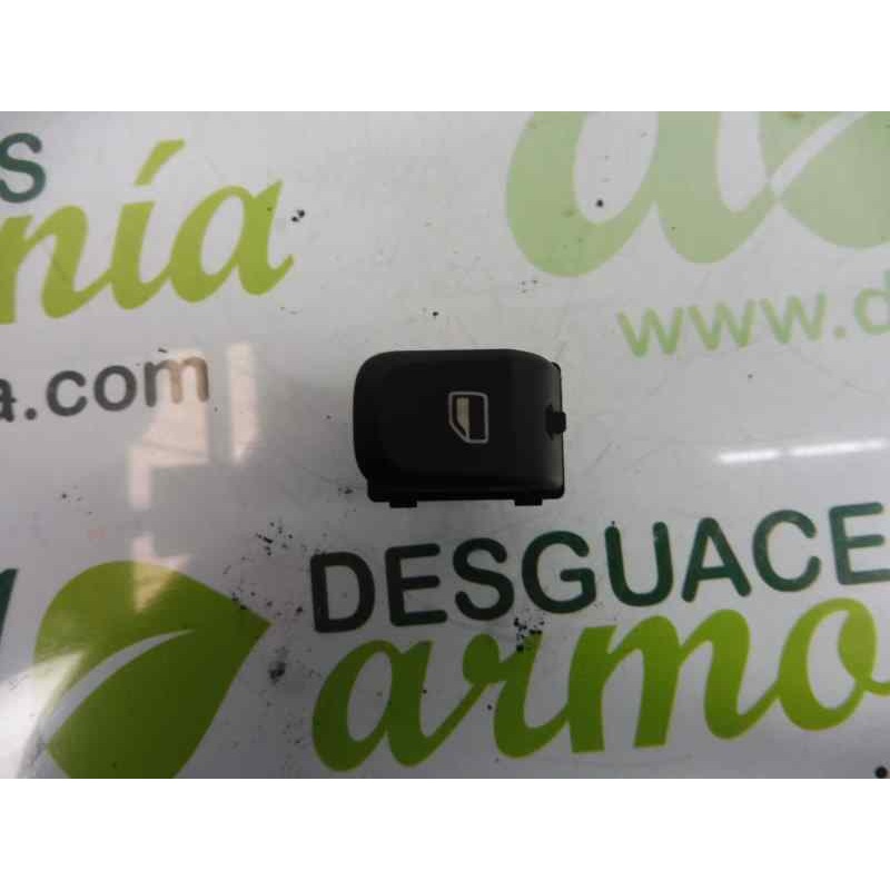 Recambio de mando elevalunas delantero derecho para audi a1 (8x) attraction referencia OEM IAM 4G0959855  