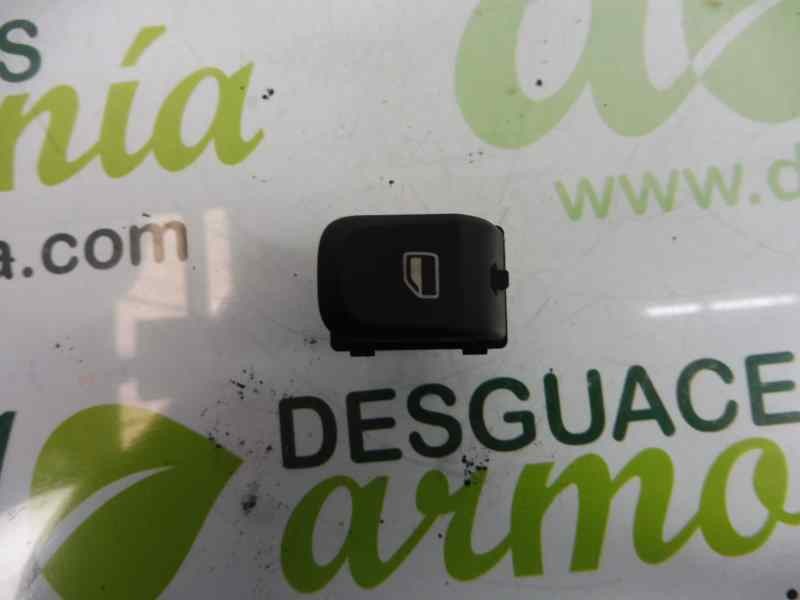 Recambio de mando elevalunas delantero derecho para audi a1 (8x) attraction referencia OEM IAM 4G0959855  