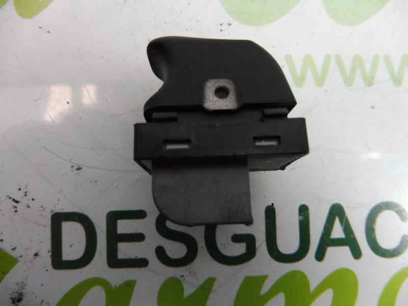 Recambio de mando elevalunas delantero derecho para audi a1 (8x) attraction referencia OEM IAM 4G0959855  