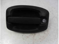 Recambio de maneta exterior trasera derecha para fiat ducato maxi furgón 35 (290) 150 (rs: 3450 mm) (l2h1) referencia OEM IAM   