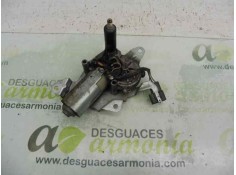 Recambio de motor limpia trasero para renault kangoo (f/kc0) confort expression referencia OEM IAM 8200365163 0390216753 