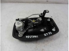 Recambio de maneta exterior trasera derecha para fiat ducato maxi furgón 35 (290) 150 (rs: 3450 mm) (l2h1) referencia OEM IAM    2