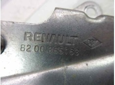 Recambio de motor limpia trasero para renault kangoo (f/kc0) confort expression referencia OEM IAM 8200365163 0390216753  2