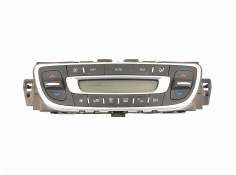Recambio de mando climatizador para renault scenic iii grand limited referencia OEM IAM 275109409R  