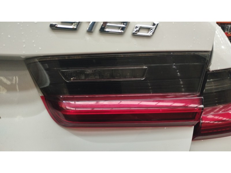 Recambio de piloto trasero derecho para bmw serie 3 berlina (g20) 318d referencia OEM IAM H8742045410  