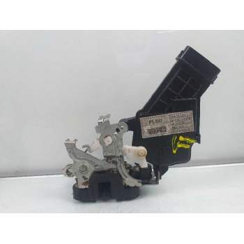 CERRADURA PUERTA DELANTERA IZQUIERDA 813102G010 