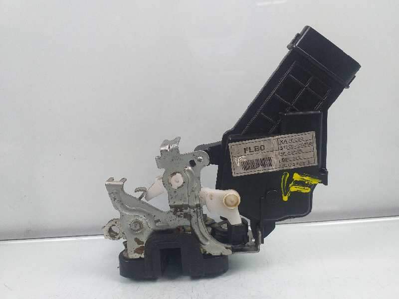 CERRADURA PUERTA DELANTERA IZQUIERDA 813102G010 