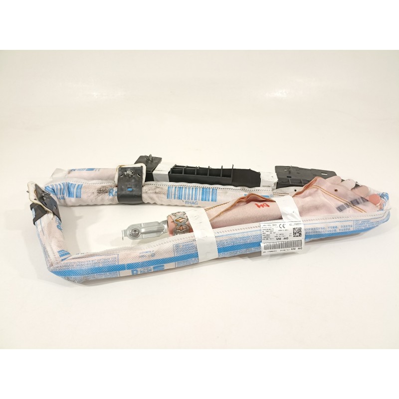 Recambio de airbag cortina delantero derecho para seat ibiza (kj1) style go referencia OEM IAM 6F0880742H  