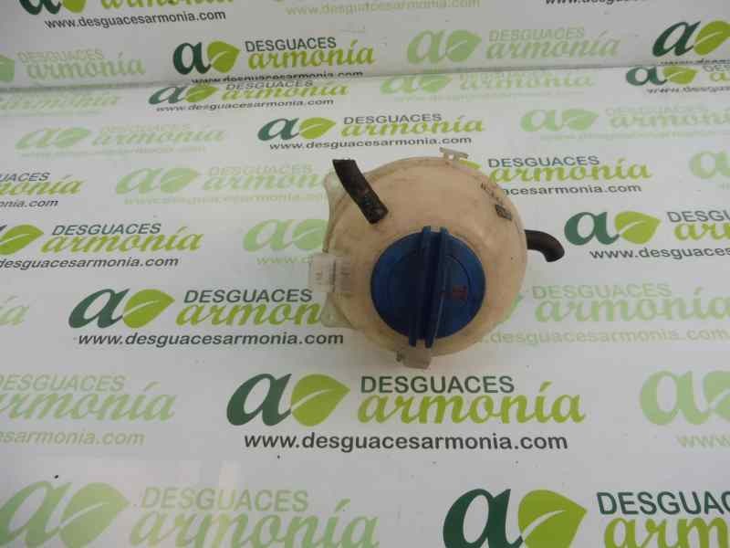 Recambio de deposito expansion para audi a1 (8x) attraction referencia OEM IAM 6Q0121407  