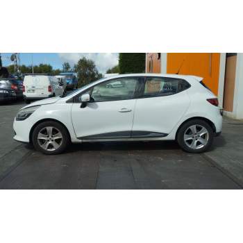 RENAULT CLIO IV (BH_)