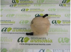 Recambio de deposito expansion para audi a1 (8x) attraction referencia OEM IAM 6Q0121407   2