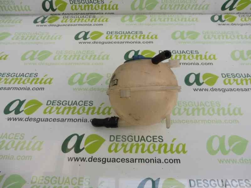 Recambio de deposito expansion para audi a1 (8x) attraction referencia OEM IAM 6Q0121407  
