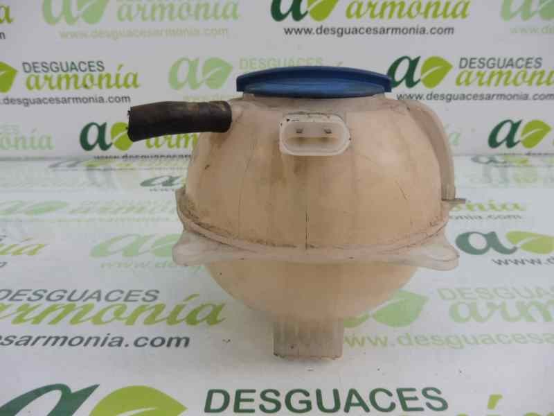 Recambio de deposito expansion para audi a1 (8x) attraction referencia OEM IAM 6Q0121407  